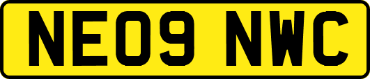 NE09NWC