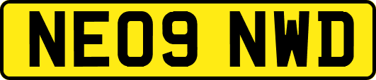 NE09NWD