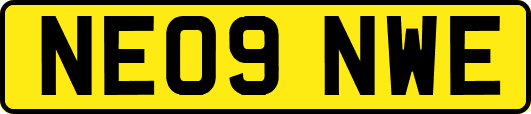 NE09NWE