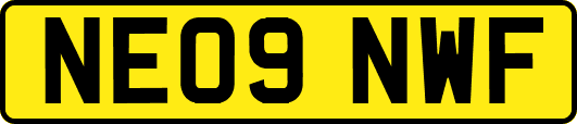 NE09NWF