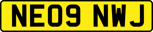 NE09NWJ