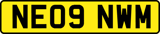 NE09NWM