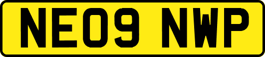 NE09NWP