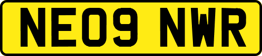 NE09NWR