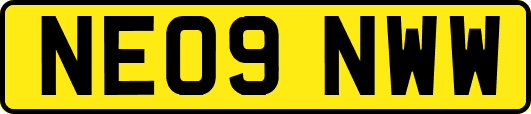 NE09NWW