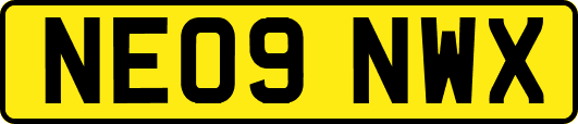NE09NWX
