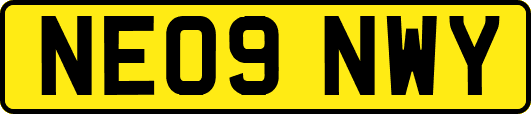 NE09NWY