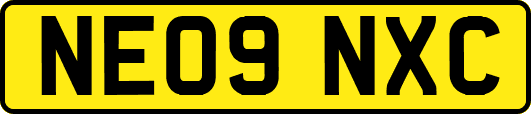 NE09NXC