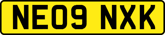 NE09NXK