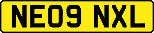 NE09NXL