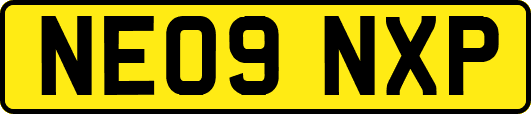 NE09NXP