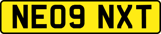 NE09NXT