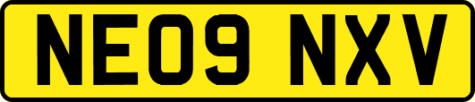 NE09NXV