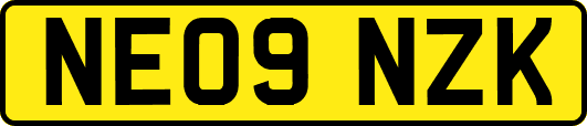 NE09NZK