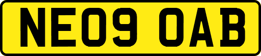 NE09OAB
