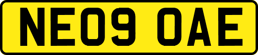 NE09OAE