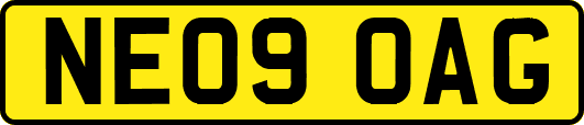 NE09OAG