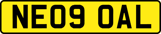 NE09OAL