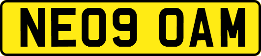 NE09OAM