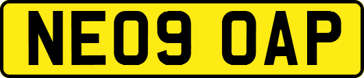 NE09OAP