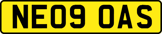 NE09OAS