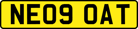 NE09OAT