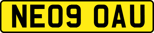 NE09OAU