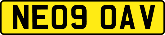 NE09OAV