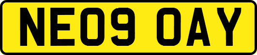 NE09OAY