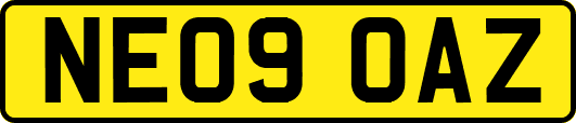 NE09OAZ
