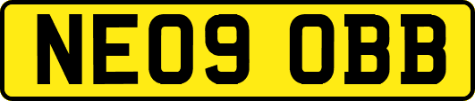 NE09OBB