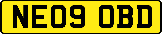 NE09OBD