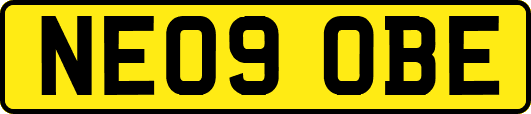 NE09OBE