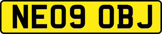 NE09OBJ
