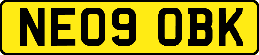 NE09OBK