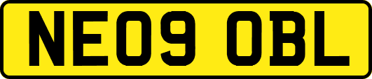 NE09OBL