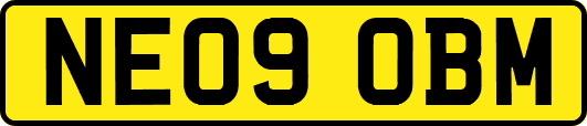 NE09OBM