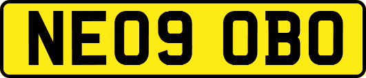 NE09OBO