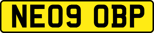 NE09OBP