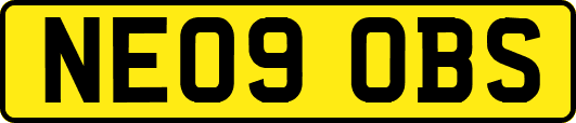 NE09OBS