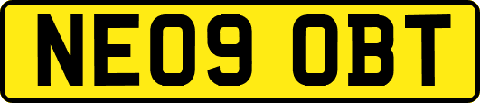 NE09OBT
