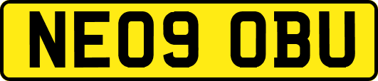 NE09OBU