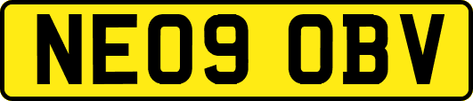 NE09OBV