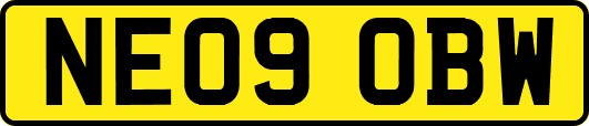 NE09OBW