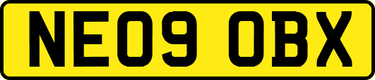 NE09OBX
