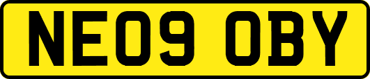 NE09OBY