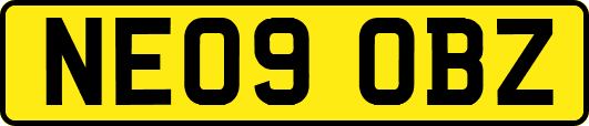 NE09OBZ