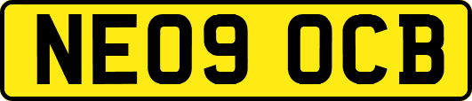 NE09OCB