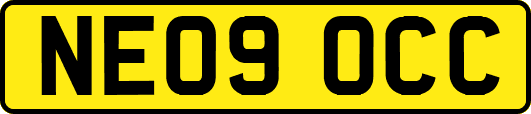 NE09OCC