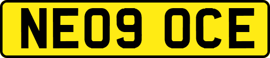 NE09OCE